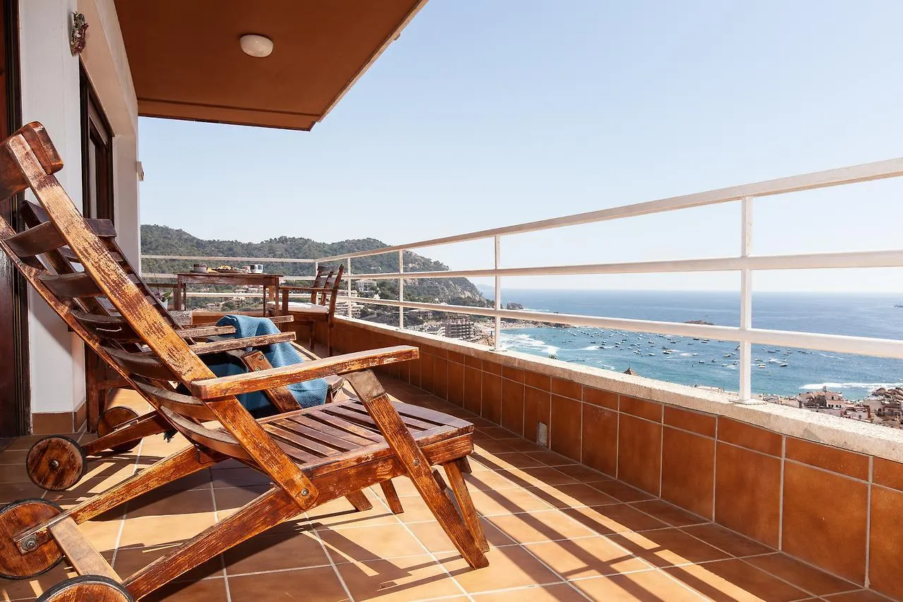 Lets Holidays Apartment Costa Brava Tossa de Mar