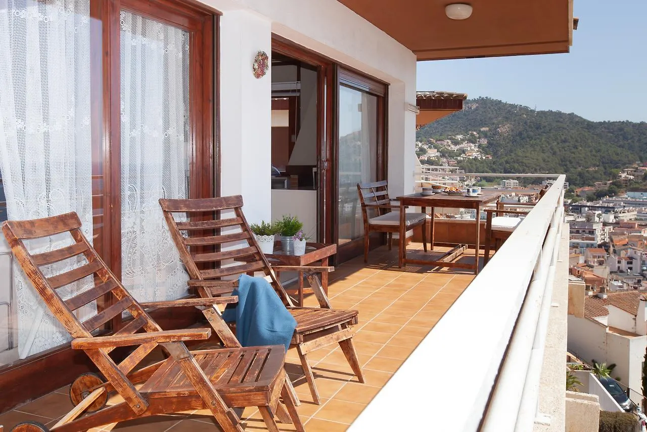 Lets Holidays Apartment Costa Brava Tossa de Mar