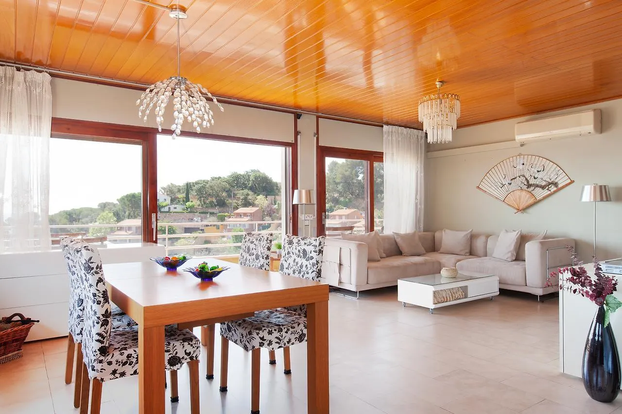 Lets Holidays Apartment Costa Brava Tossa de Mar