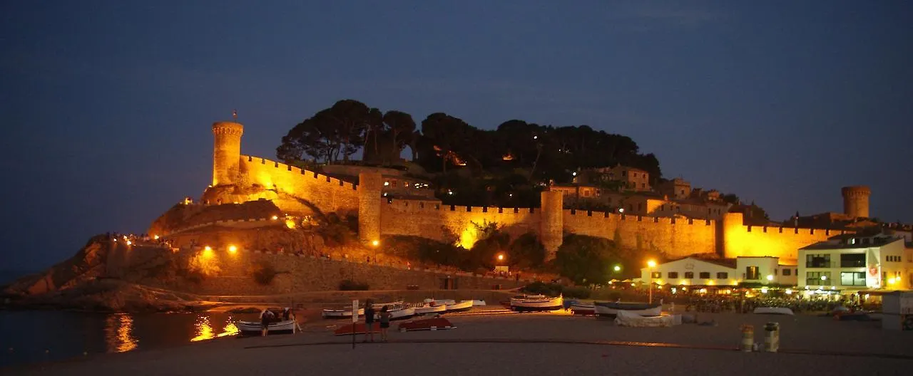 Lets Holidays Apartment Costa Brava Tossa de Mar