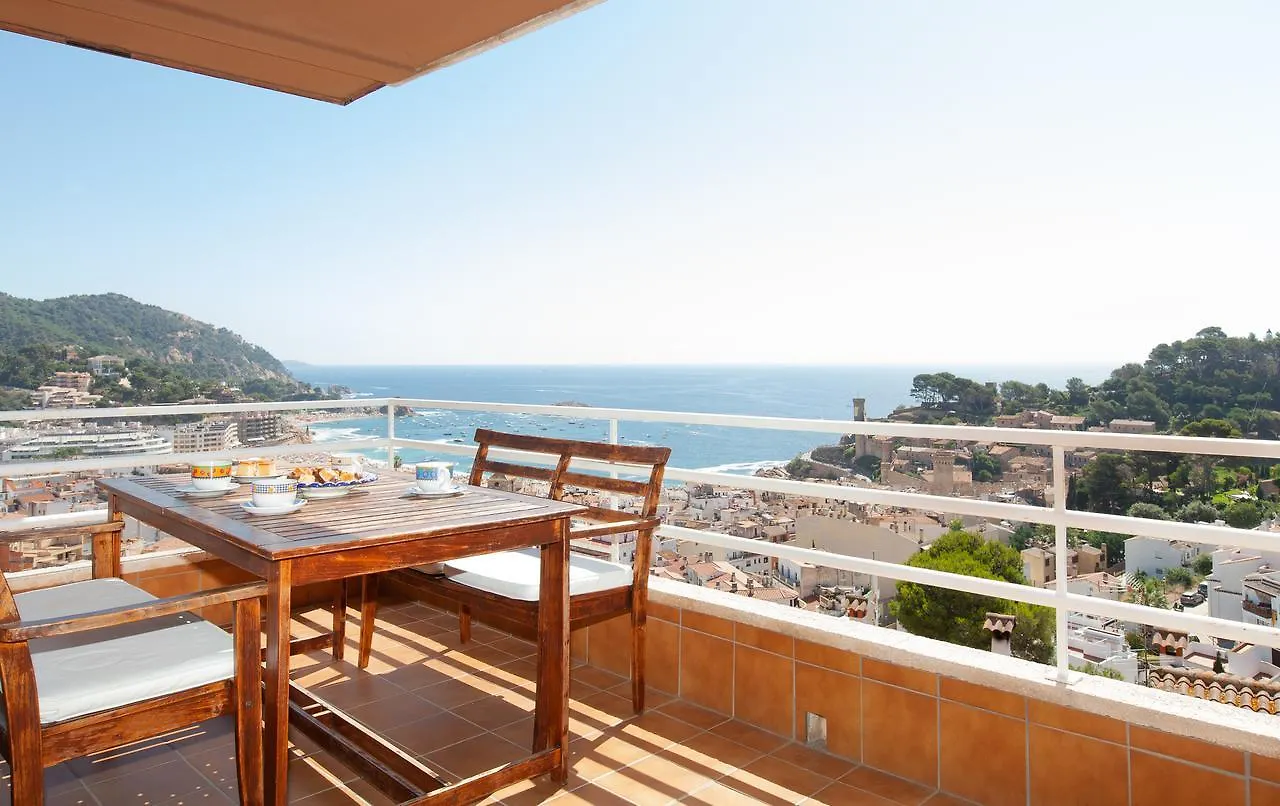 Lets Holidays Apartment Costa Brava Tossa de Mar