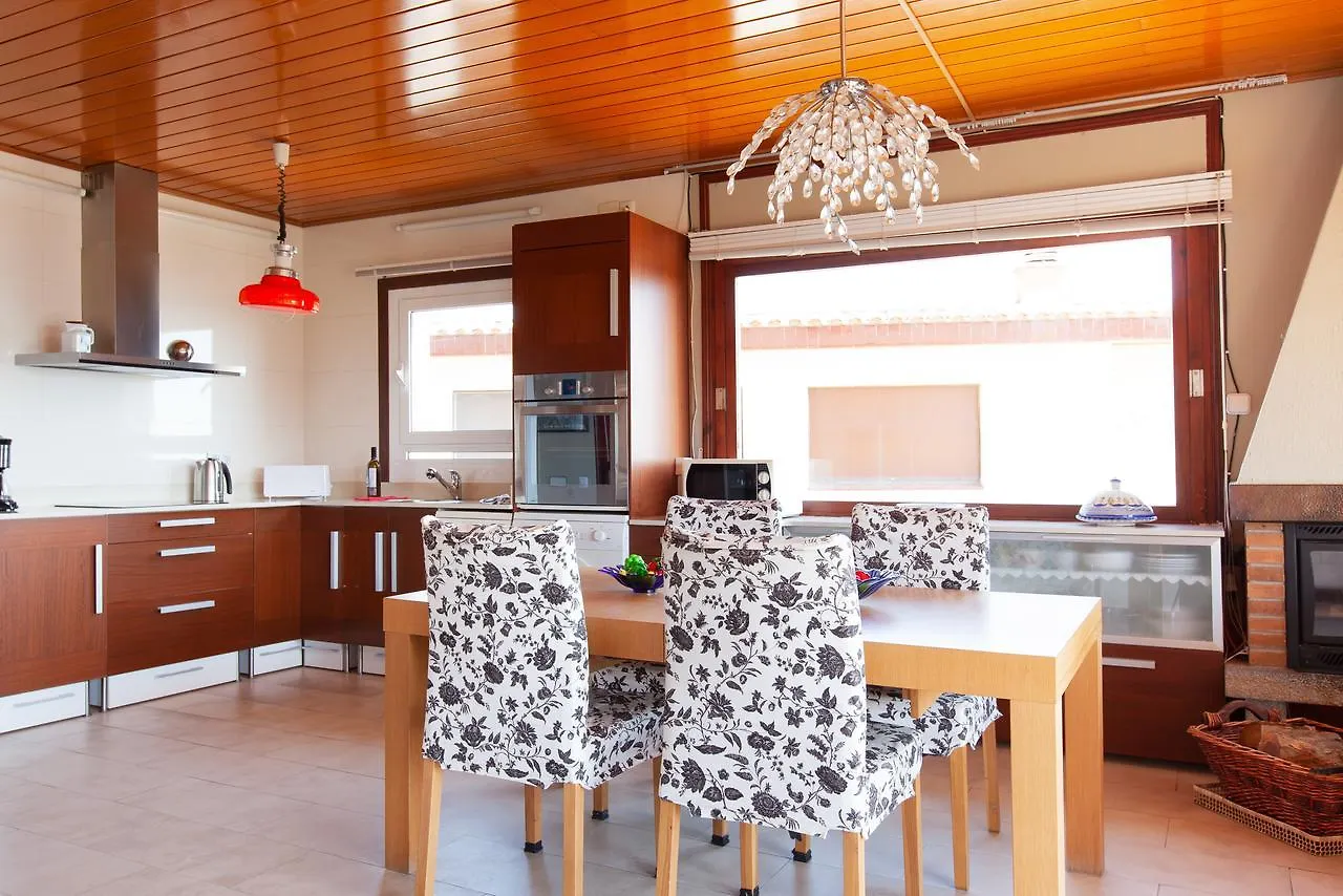 Lets Holidays Apartment Costa Brava Tossa de Mar