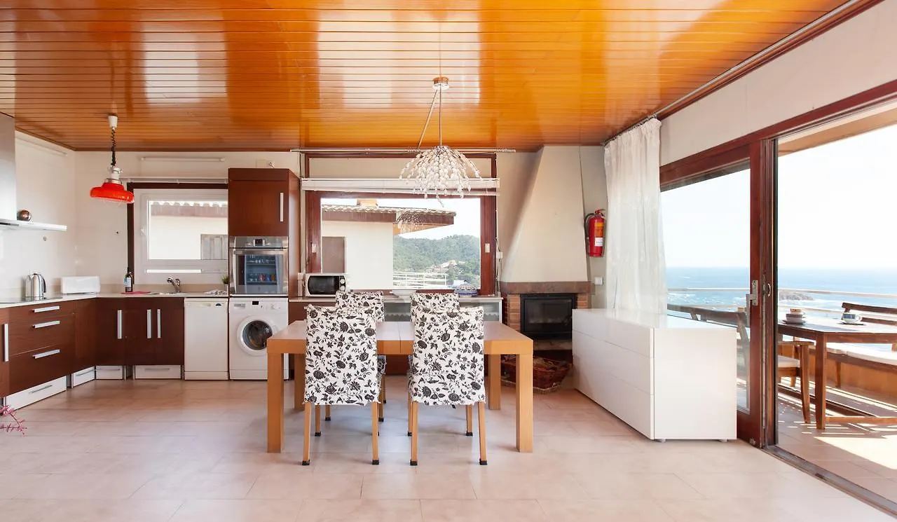 Lets Holidays Apartment Costa Brava Tossa de Mar 0*,