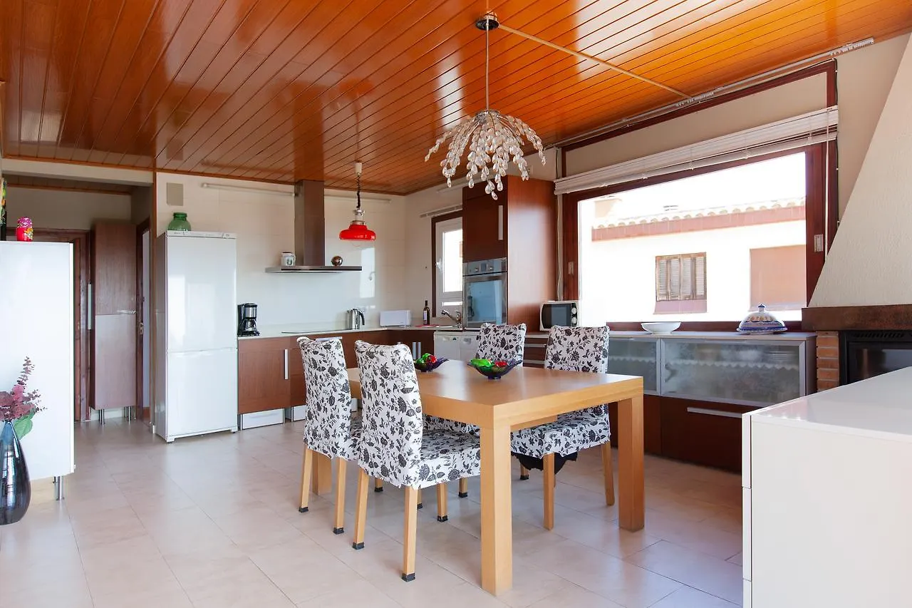 Lets Holidays Apartment Costa Brava Tossa de Mar