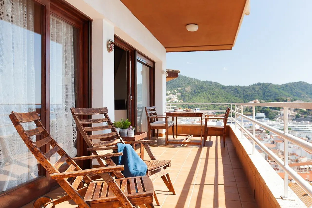 Lets Holidays Apartment Costa Brava Tossa de Mar