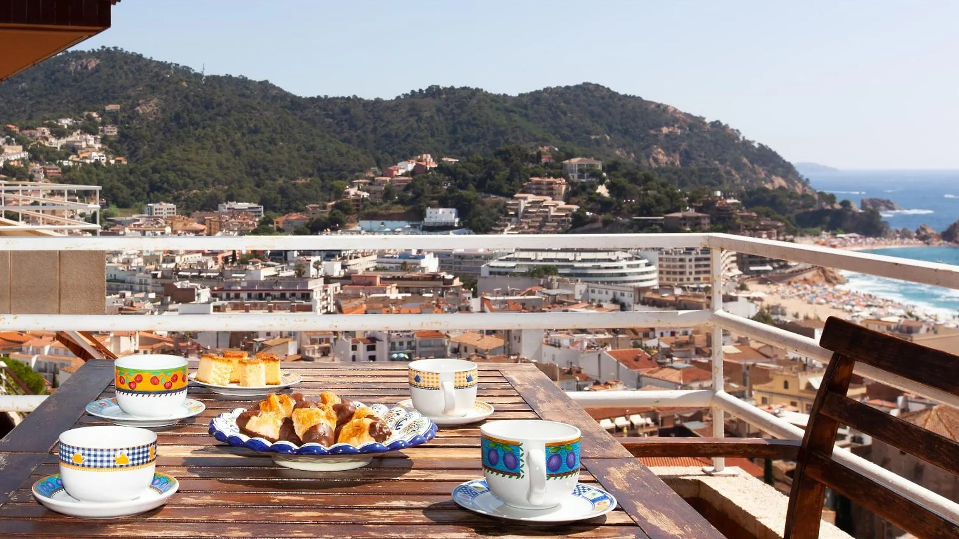 Lets Holidays Apartment Costa Brava Tossa de Mar