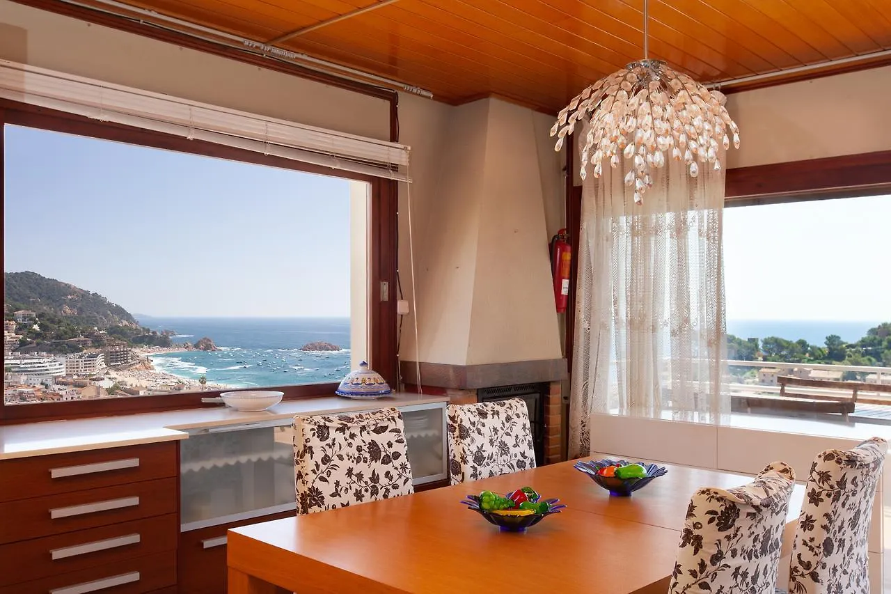Lets Holidays Apartment Costa Brava Tossa de Mar