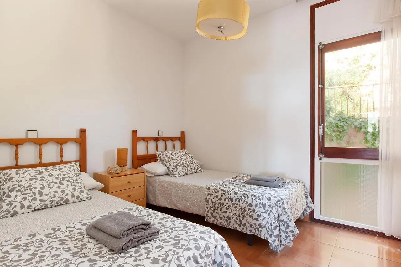 Lets Holidays Apartment Costa Brava Tossa de Mar 0*,