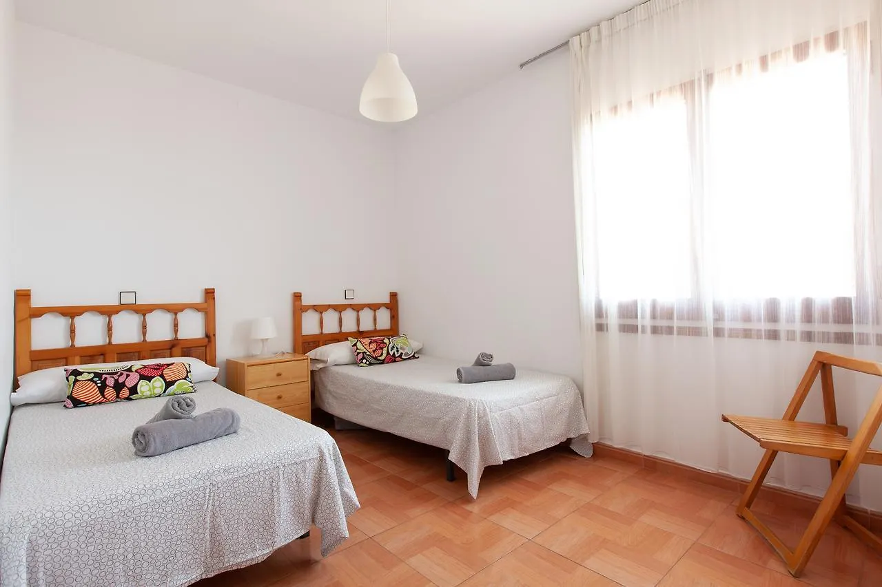 Lets Holidays Apartment Costa Brava Tossa de Mar