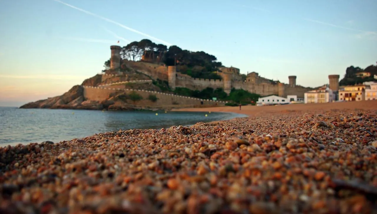 Lets Holidays Apartment Costa Brava Tossa de Mar