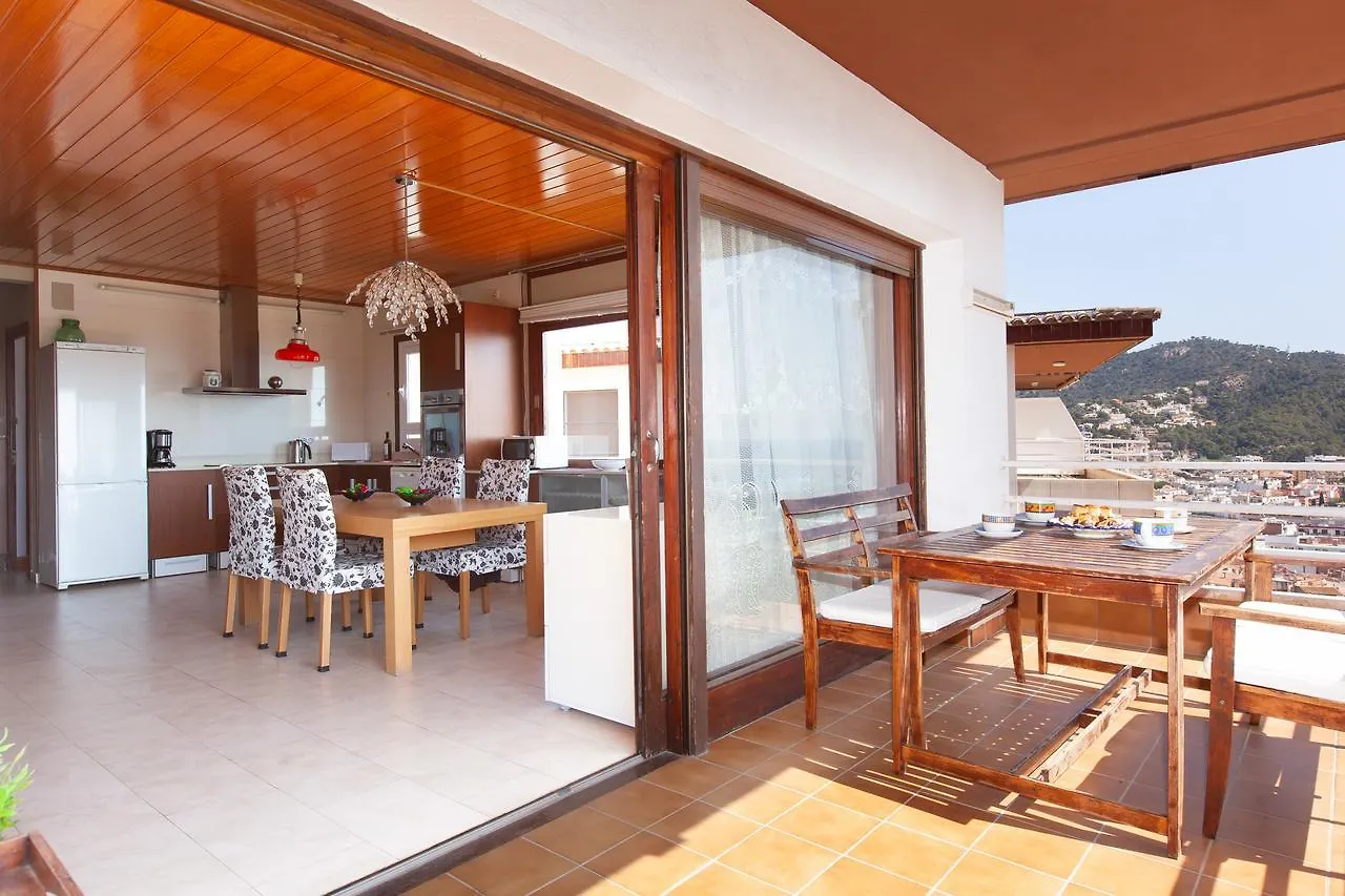 Lets Holidays Apartment Costa Brava Tossa de Mar