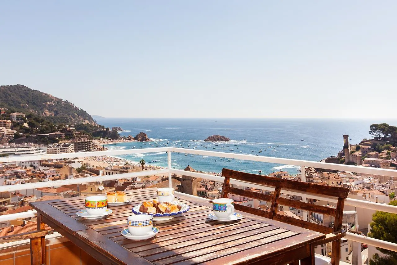 Lets Holidays Apartment Costa Brava Tossa de Mar 0*,