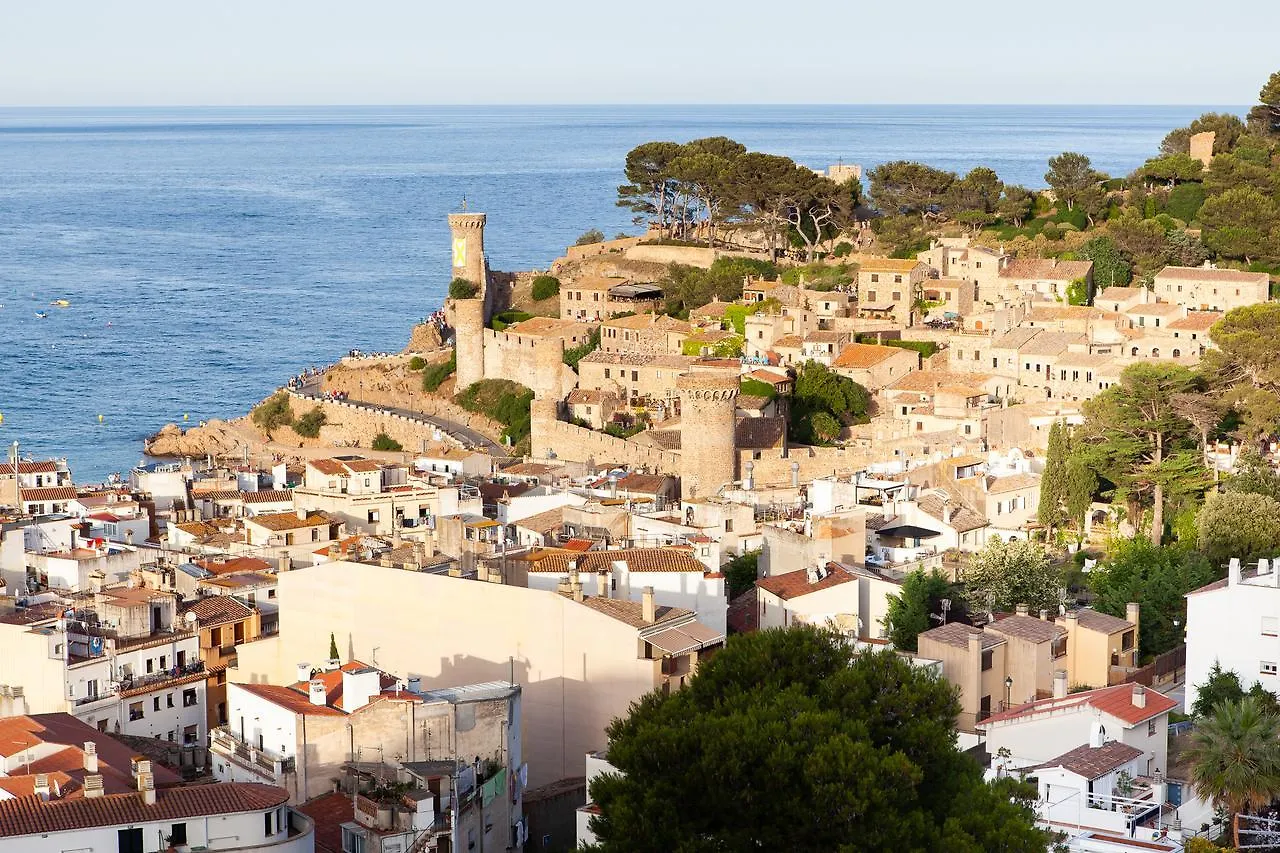Lets Holidays Apartment Costa Brava Tossa de Mar
